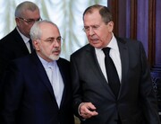 روسیه: روابط سودمند متقابل با ایران را گسترش می‌دهیم 