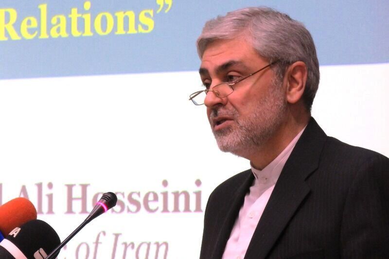 سفیر ایران در پاکستان: اتصال چابهار و گوادر رونق منطقه را نوید می‌دهد