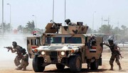  هفت پلیس عراقی در حمله تروریستهای داعش کشته و زخمی شدند