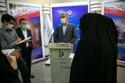 نزدیک به ۱۳هزار واکسن آنفلوآنزا تحویل استان کرمانشاه شده است