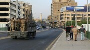 عراق؛ ۷۲ ساعت بدون حملات موشکی 