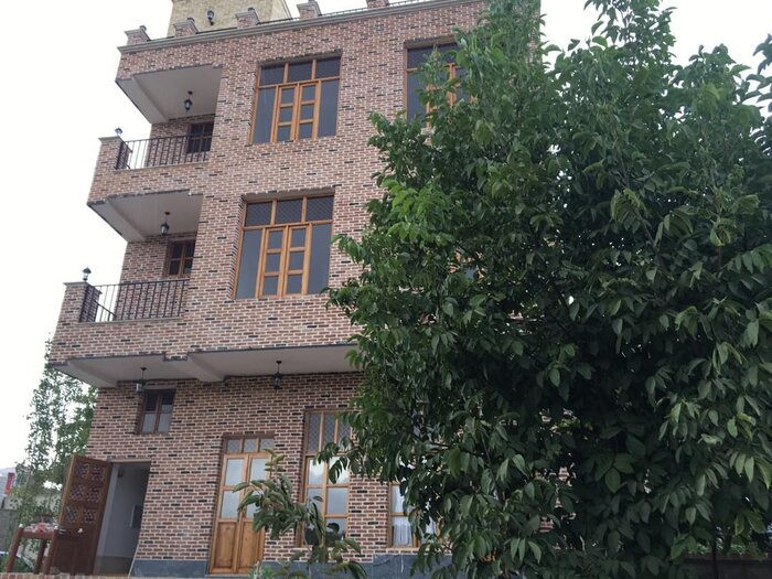 یک طرح گردشگری روستایی در قزوین افتتاح شد 2