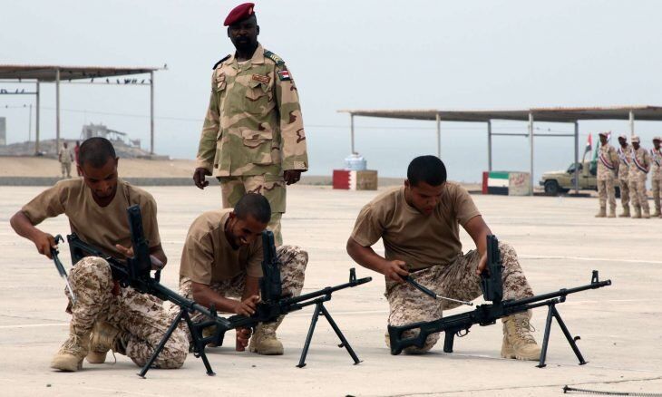 سودان مشارکت در جنگ یمن را افزایش داده است