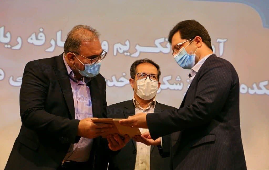 رییس دانشگاه علوم پزشکی شیراز: کرونا، ما را از توجه به سایر مباحث بهداشتی غافل نکند
