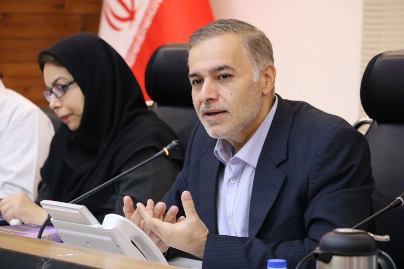 برنامه توسعه پایدار استان خوزستان تدوین شد