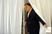  انتقاد نخست وزیر مجارستان از اتحادیه اروپا و اوکراین 