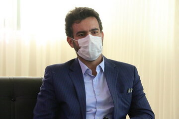 رییس شورای شهر کرمانشاه: شهردار تغییر نمی‌کند
