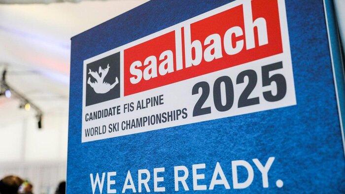 اتریش میزبان رقابت‌های اسکی آلپاین قهرمانی جهان شد