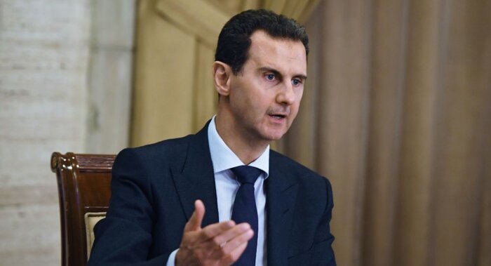 اسد: پایگاههای نظامی روسیه برای تامین امنیت سوریه اهمیت دارد