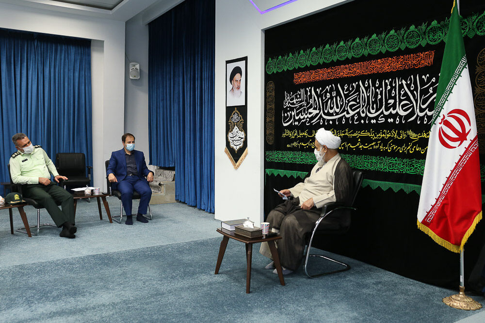 امام جمعه: باید جلوی از بین رفتن میراث فرهنگی قزوین را گرفت