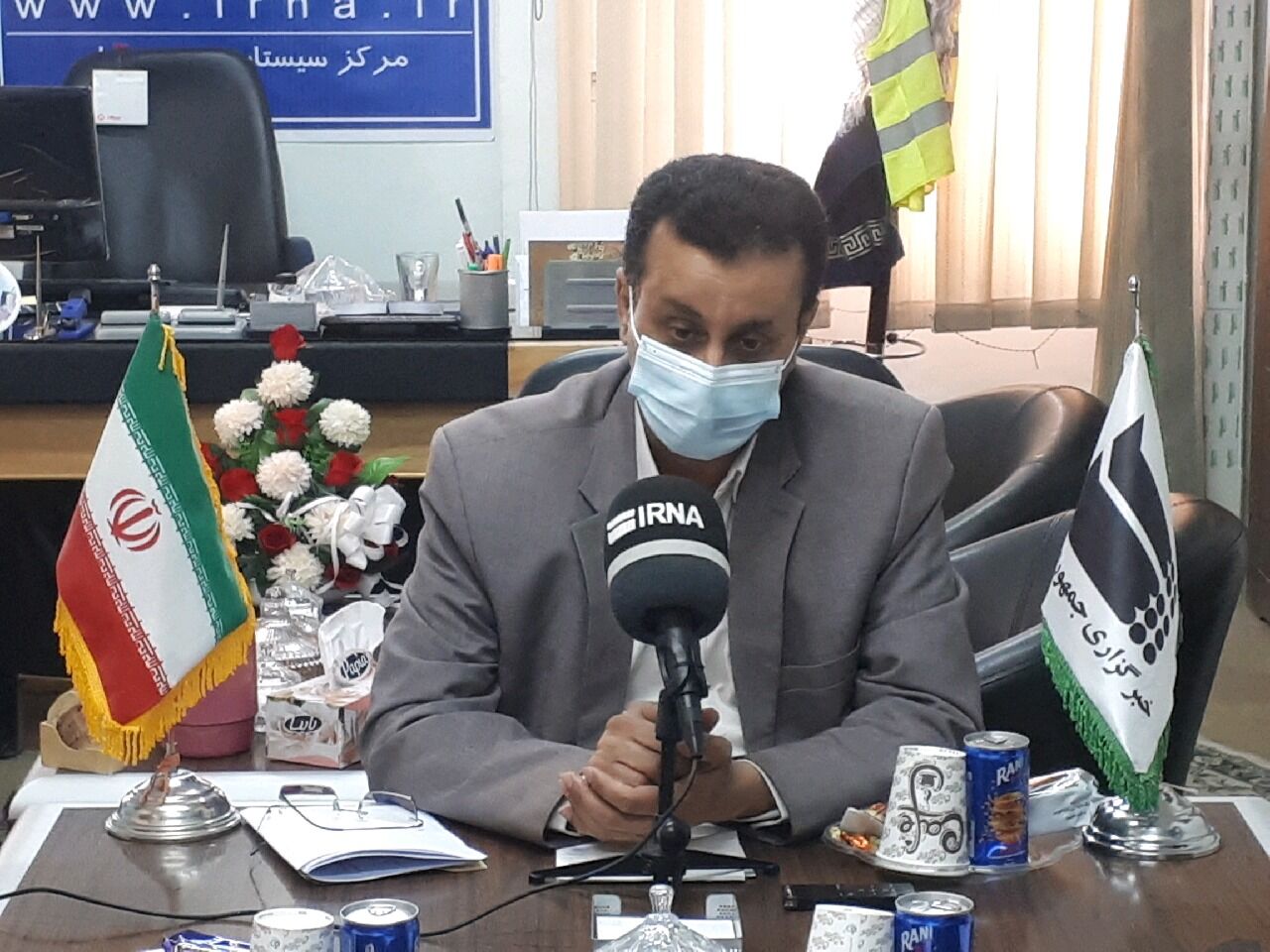 70درصد آموزش‌های مهارتی در سیستان و بلوچستان مجازی برگزار می‌شود