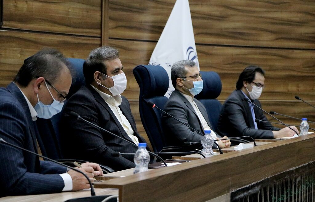 معاون استاندار: هر روستای خراسان شمالی باید یک ستاد مقابله با کرونا باشد