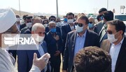 افزون بر ۲هزار میلیارد ریال صرف آبادانی جویم لارستان شد