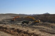 یک پهنه معدنی دیگر در خراسان جنوبی آزادسازی می‌شود