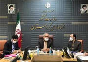 استاندار کردستان: دستگاەهای دولتی باید در خدمت رسانی بە مردم رقابت کنند