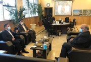 استاندار: وزارت راه و شهرسازی شبکه ریلی کرمانشاه را تقویت کند