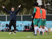 واکاوی فهرست تیم ملی فوتبال ایران برای دیدار با بوسنی