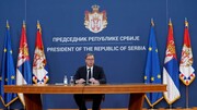 رئیس جمهوری صربستان «برنابیچ» را برای تشکیل دولت جدید مامور کرد