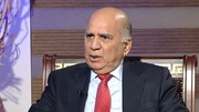 وزیر عراقی: با عربستان برای مقابله با تروریسم همکاری می‌کنیم