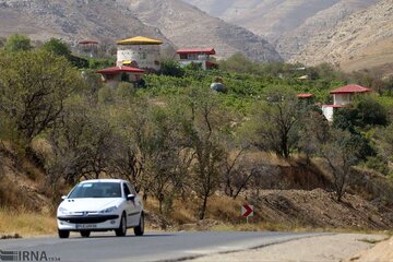 تبدیل دیمزارهای خراسان شمالی به باغ نگران‌کننده است