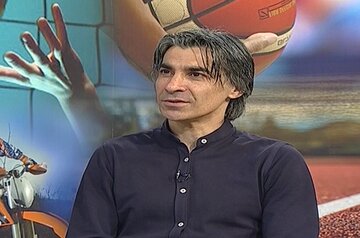 شمسایی: برد پرسپولیس متعلق به همه ایران است