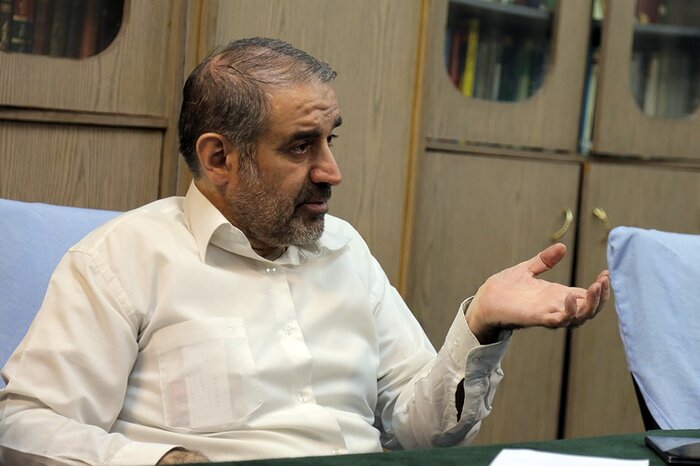 انبارلویی: از حضور پرقدرت اصلاح&zwnj;طلبان در انتخابات ۱۴۰۰ استقبال می&zwnj;کنیم -  ایرنا