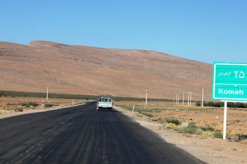 مدیر میراث فرهنگی سمیرم : سفر به این خطه بحران کرونا را تشدید می‌کند