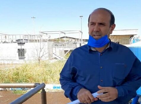 شناسنامه ایمنی شهرک‌های صنعتی استان قزوین تهیه شد