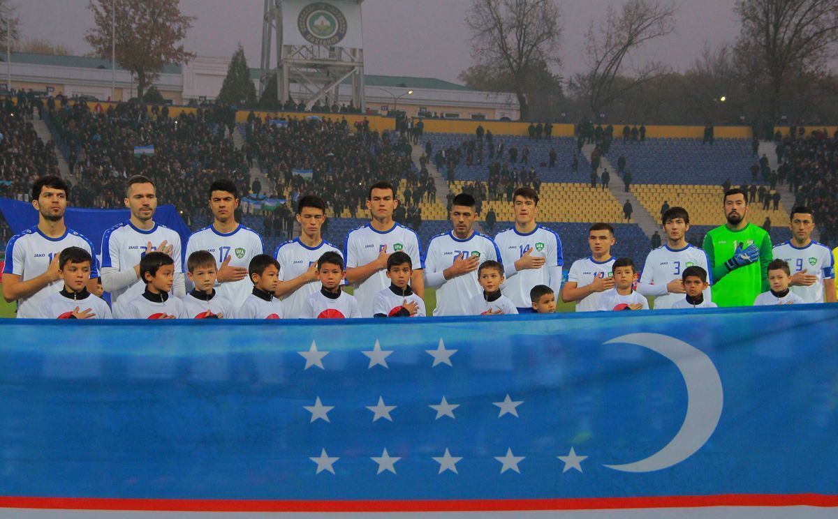 سهم ۳۳درصدی پاختاکور از تیم ملی؛ ازبکستان با هشت لژیونر برابر ایران