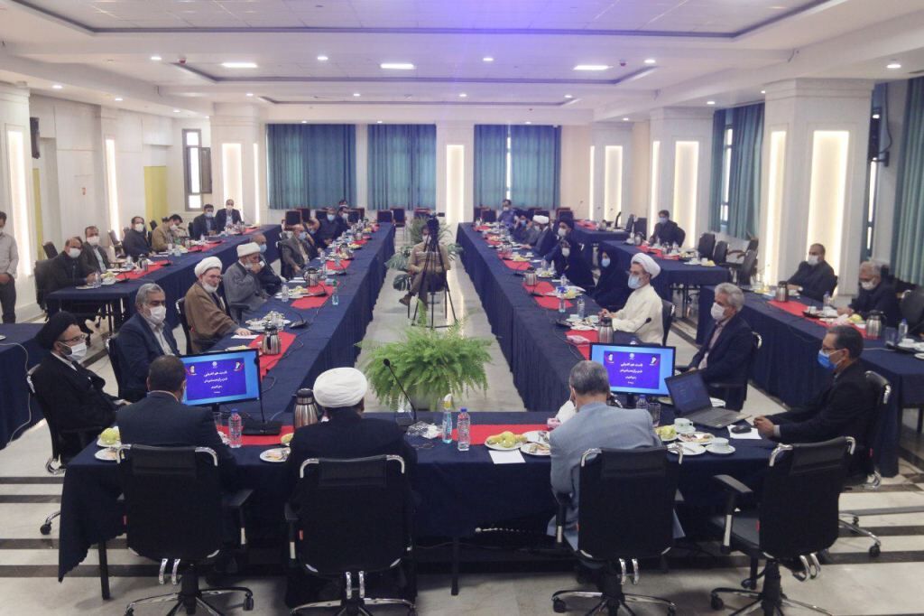 مدیرکل اطلاعات خراسان رضوی: جنگ اقتصادی را با موفقیت پشت سر می‌گذاریم