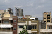 ۶۴ درصد ساختمان‌های تهران فاقد مجری صاحب صلاحیت است