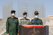 العميد حاجي زادة: ايران ضمن ترتيب الدول العشر الاوائل عالميا في تصنیع الرادارات