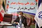 معاون استاندار: مهاجرت معکوس به روستاها در مازندران افزایش یافت