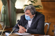 شهردار تهران: ۱۰ دستگاه مینی بوس برای تردد معولان اختصاص یافت