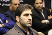 قهرمان سابق کشتی جهان مدیرکل ورزش و جوانان همدان شد 