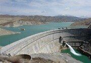 استاندار کردستان: آب سد آزاد به تصفیە‌خانە سنندج منتقل می‌شود
