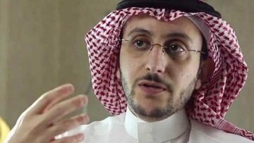 عربستان یک اقتصاددان مخالف را به ۱۵ سال حبس محکوم کرد
