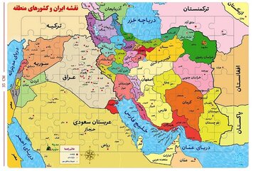 راه‌های نفوذ ایران به بازار کشورهای همسایه