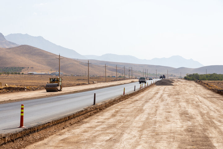 اعتبارساخت بزرگراه‌های جدید خوزستان برای دسترسی بیشتر به مرکز کشور تامین می‌شود