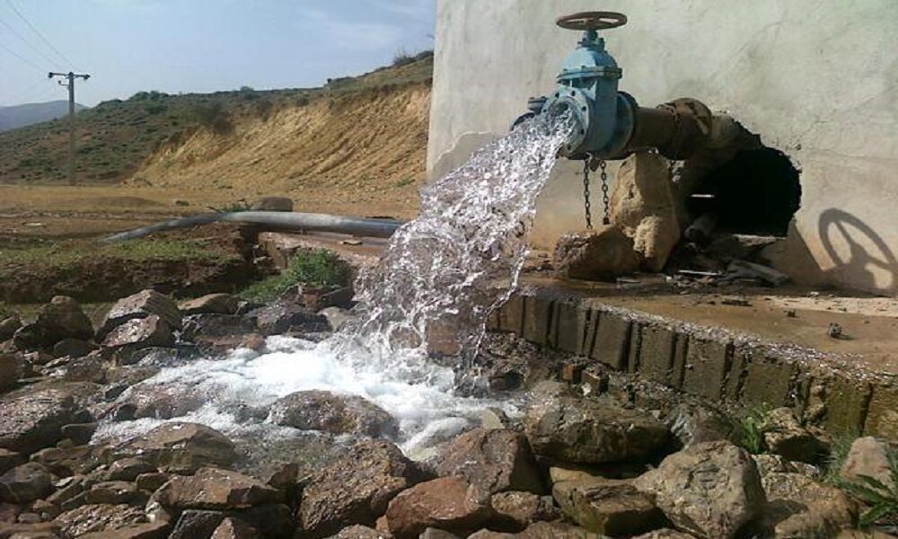 بهره برداری از ۶۳طرح عمرانی در روستاهای هرمزگان آغاز شد