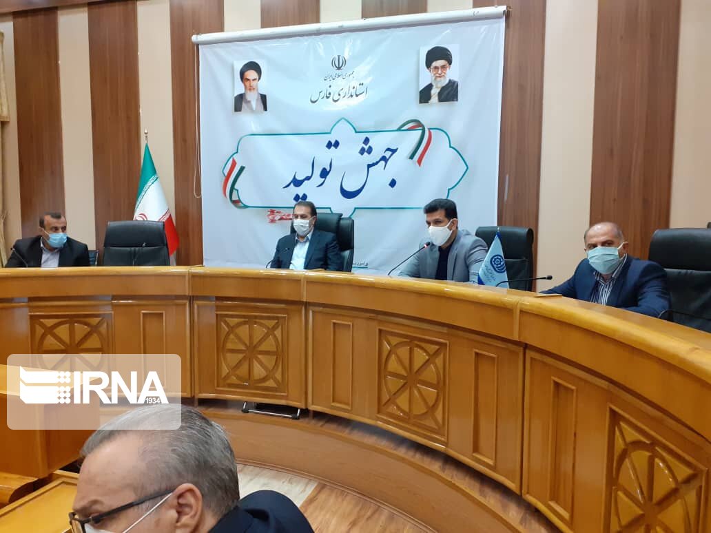استاندار فارس: میزبانی مسابقات بین‌المللی برای شیراز دستاوردهای زیادی دارد