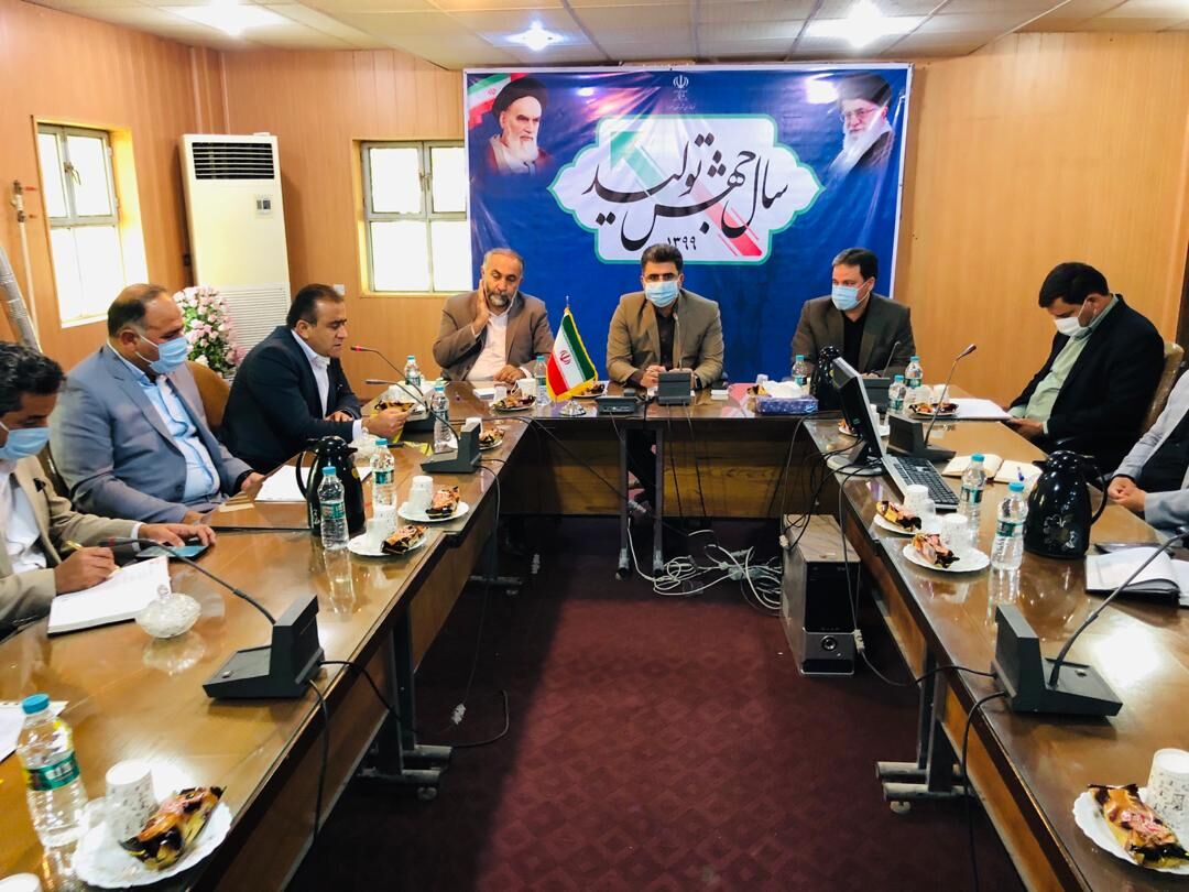 طرح‌های ورزشی با پیشرفت80 درصد در خوزستان بهره‌برداری می‌شوند