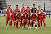 El equipo iraní Persépolis, 4º en Asia y 94º a nivel mundial


