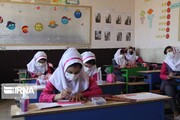 آموزش در یکهزار مدرسه مازندران به صورت کامل غیرحضوری شد