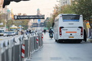 محدودیت‌های ترافیکی در مشهد اعمال می‌شود