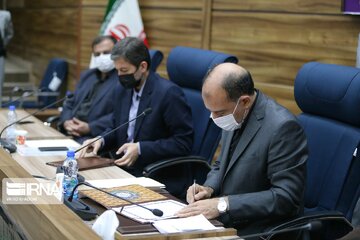 استانداری خراسان شمالی و وزارت کشور تفاهم‌نامه ۶ هزار میلیارد ریالی امضا کردند