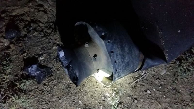 مقام آذری: حمله به خط لوله نفتی باکو - تفلیس - جیهان نافرجام ماند