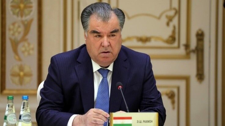 نگاهی به انتخابات ریاست جمهوری تاجیکستان