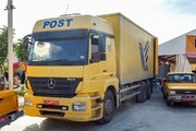 میزان ترافیک مرسولات پستی در کردستان ۱۵ درصد افزایش یافت