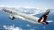 اطلاعیه شرکت هواپیمایی قطر ایرویز درباره گواهی آزمایش کرونا